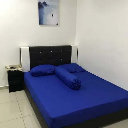 Tuah Homestay Damai Malacca Exterior photo