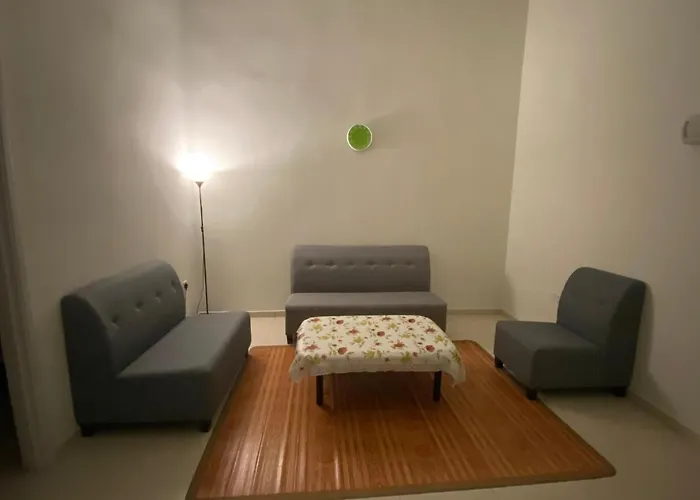 Tuah Homestay Damai