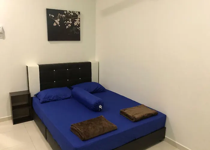 Tuah Homestay Damai