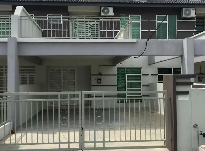 Tuah Homestay Damai