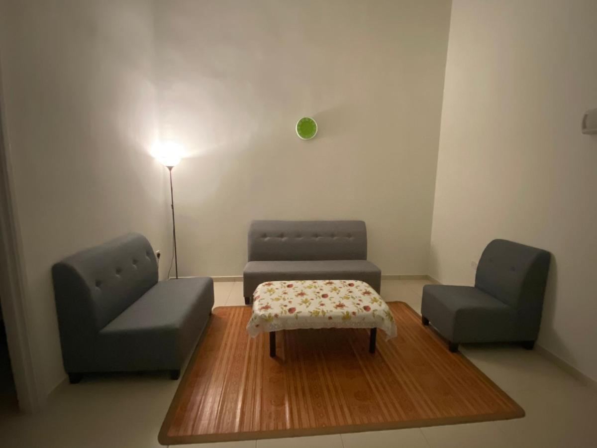 Holiday home Tuah Damai Malacca