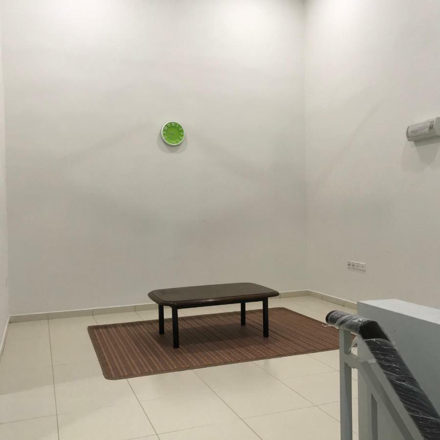 Holiday home Tuah Damai *