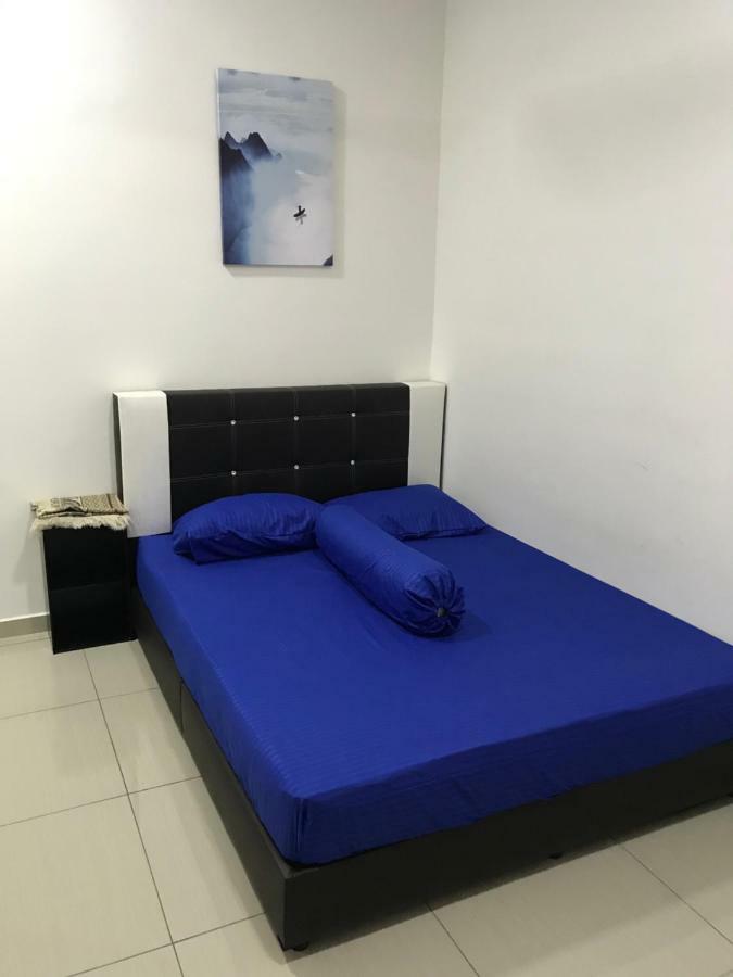 Tuah Damai Holiday home