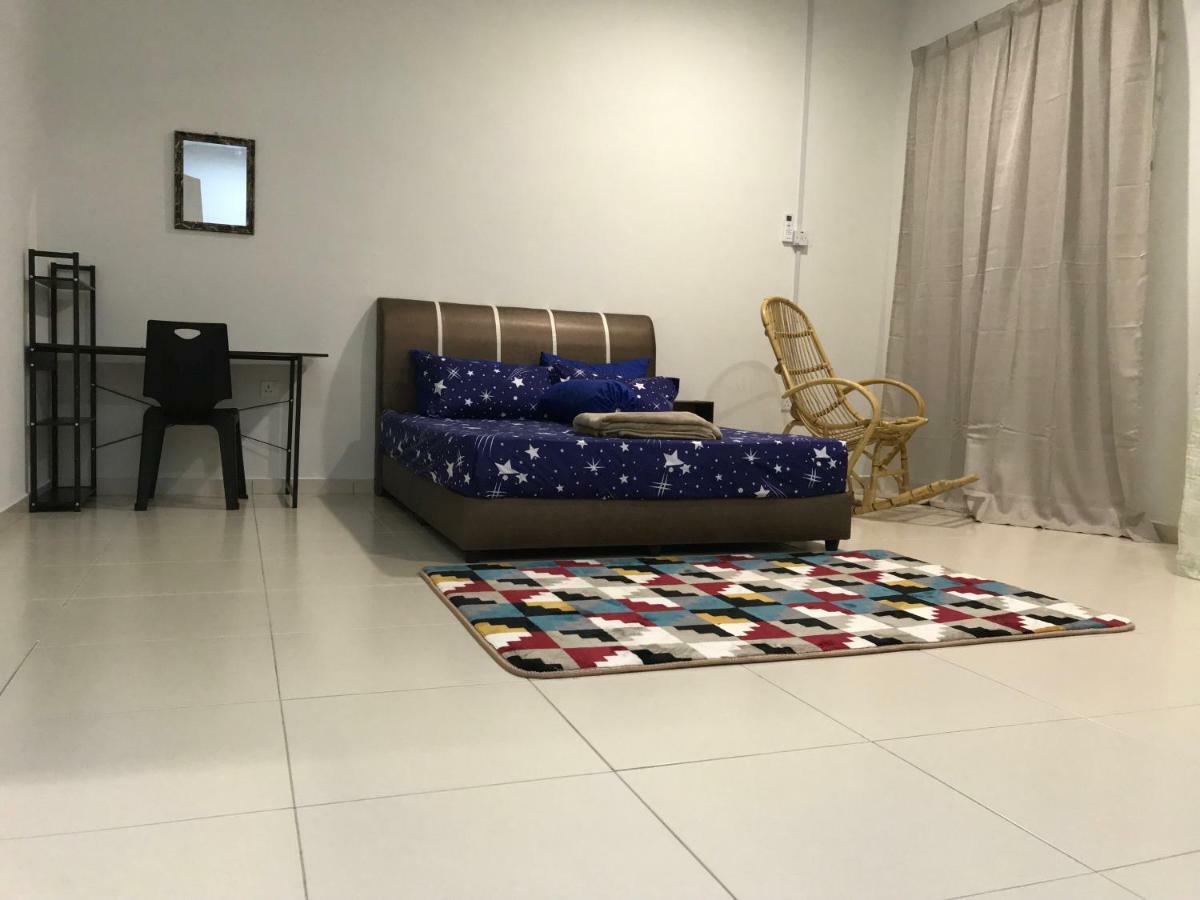 Tuah Damai Holiday home
