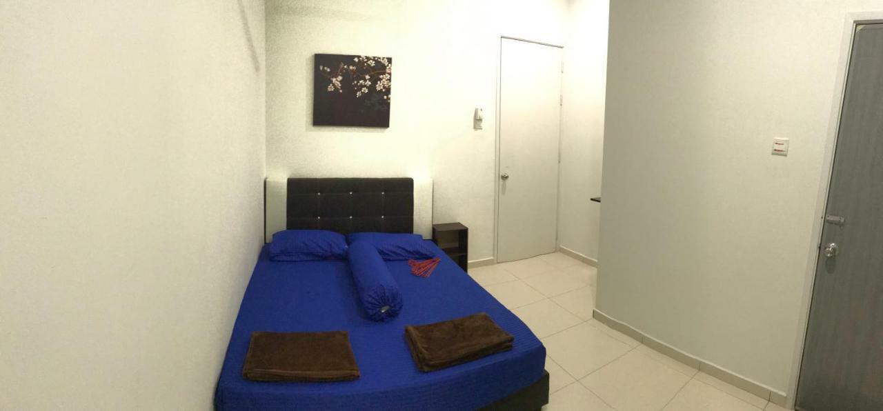 Tuah Damai Holiday home