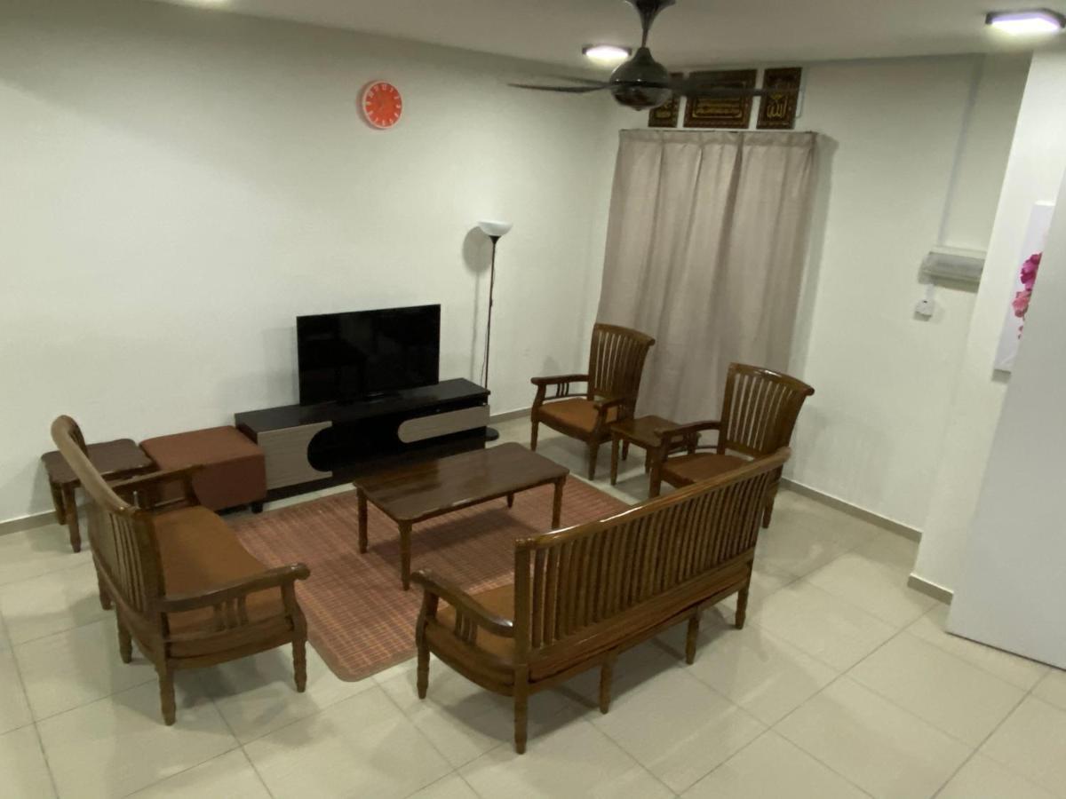 Holiday home Tuah Damai
