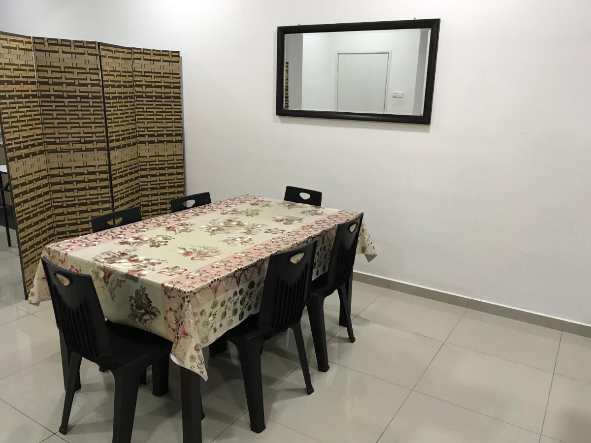 Tuah Damai Holiday home Malacca